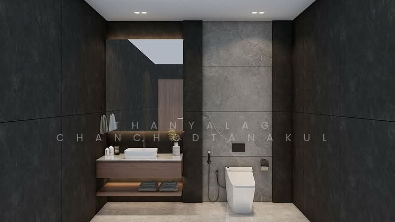 undefined, Chon Buri (Pattaya), Nong Pru, Bang Lamung (Pattaya), Chon Buri (Pattaya), 3 Bedrooms, 297 sqm, Single Detached House For Sale, by Thanyalag Chanchodtanakul, 500237954 - DDproperty.com