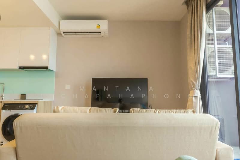 Once Pattaya, Chon Buri (Pattaya), 15 6 Sukhumvit 99, Na Kloe, Bang Lamung (Pattaya), Chon Buri (Pattaya), 1 Bedroom, 34 sqm, Condo For Rent, by Mantana Techapahaphong, 500237955 - DDproperty.com