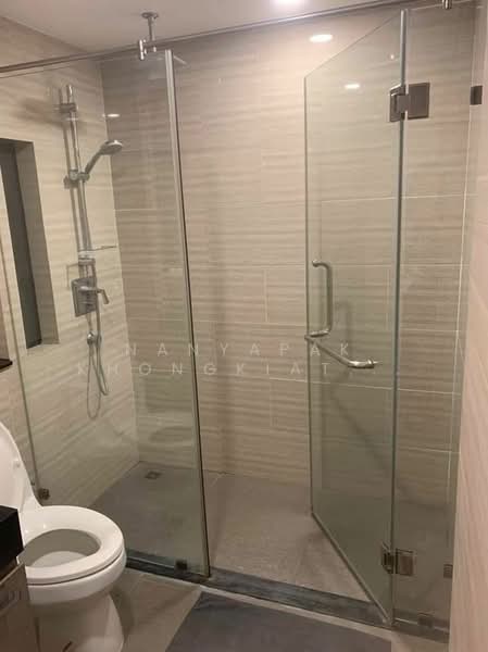 Klass Langsuan, Bangkok, 31-1 Soi Langsuan, Langsuan Road, Lumphini, Pathum Wan, Bangkok, 1 Bedroom, 34 sqm, Condo For Rent, by Nanyapak Khongkiattipan, 500237956 - DDproperty.com