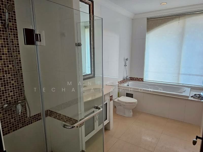 LK Legend, Chon Buri (Pattaya), 258 Arunothai Village No. 9, Nong Pru, Bang Lamung (Pattaya), Chon Buri (Pattaya), 2 Bedrooms, 120 sqm, Condo For Rent, by Mantana Techapahaphong, 500237959 - DDproperty.com