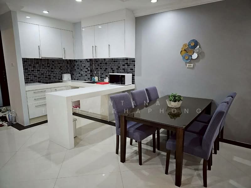 LK Legend, Chon Buri (Pattaya), 258 Arunothai Village No. 9, Nong Pru, Bang Lamung (Pattaya), Chon Buri (Pattaya), 2 Bedrooms, 120 sqm, Condo For Rent, by Mantana Techapahaphong, 500237959 - DDproperty.com