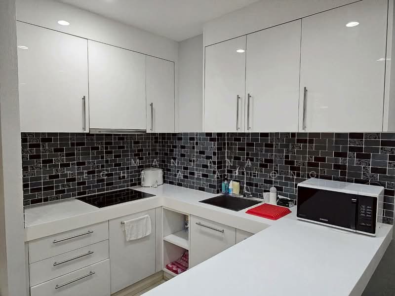 LK Legend, Chon Buri (Pattaya), 258 Arunothai Village No. 9, Nong Pru, Bang Lamung (Pattaya), Chon Buri (Pattaya), 2 Bedrooms, 120 sqm, Condo For Rent, by Mantana Techapahaphong, 500237959 - DDproperty.com