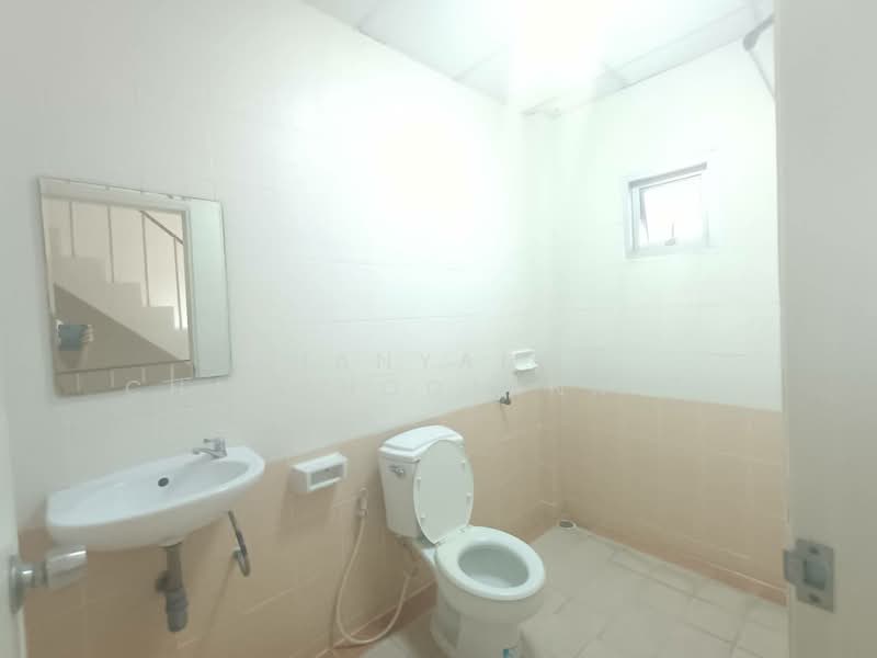 3-BR Townhouse, Chon Buri (Pattaya), Nong Pru, Bang Lamung (Pattaya), Chon Buri (Pattaya), 3 Bedrooms, 288 sqm, Townhouse For Sale, by Thanyalag Chanchodtanakul, 500237961 - DDproperty.com