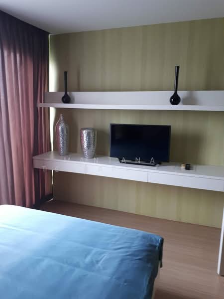 The Urban Condominium, Chon Buri (Pattaya), Village No. 10 351 Pattaya Sai Song Rd, Nong Pru, Bang Lamung (Pattaya), Chon Buri (Pattaya), 2 Bedrooms, 78 sqm, Condo For Rent, by Mantana Techapahaphong, 500237965 - DDproperty.com