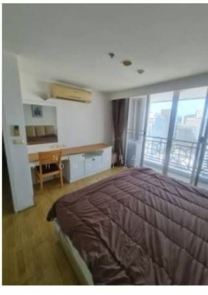 Asoke Place, Bangkok, Asok Montri Rd, Khlongtoei Nua, Watthana, Bangkok, 2 Bedrooms, 80 sqm, Condo For Rent, by Nanyapak Khongkiattipan, 500237966 - DDproperty.com