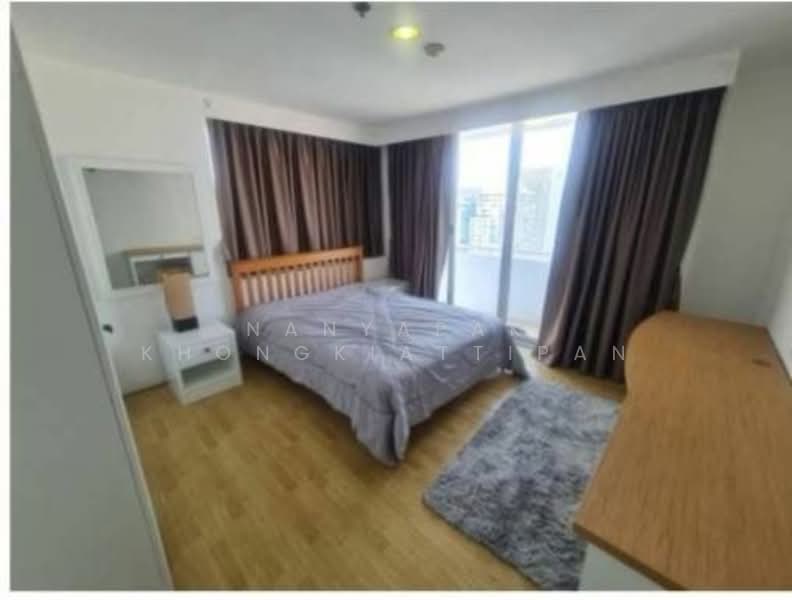 Asoke Place, Bangkok, Asok Montri Rd, Khlongtoei Nua, Watthana, Bangkok, 2 Bedrooms, 80 sqm, Condo For Rent, by Nanyapak Khongkiattipan, 500237966 - DDproperty.com