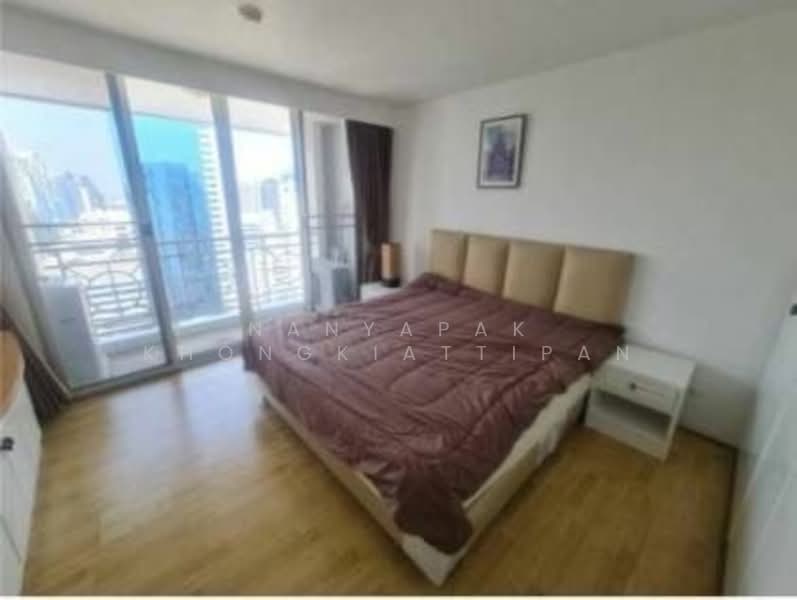 Asoke Place, Bangkok, Asok Montri Rd, Khlongtoei Nua, Watthana, Bangkok, 2 Bedrooms, 80 sqm, Condo For Rent, by Nanyapak Khongkiattipan, 500237966 - DDproperty.com