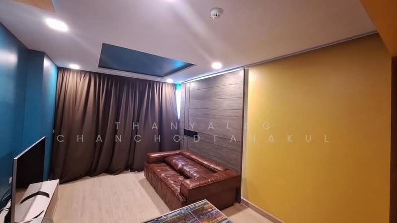 Cetus Beachfront, Chon Buri (Pattaya), Village No. 12 422 Jomtiensaineung Rd, Na Kloe, Bang Lamung (Pattaya), Chon Buri (Pattaya), 1 Bedroom, 55 sqm, Condo For Sale, by Thanyalag Chanchodtanakul, 500237967 - DDproperty.com