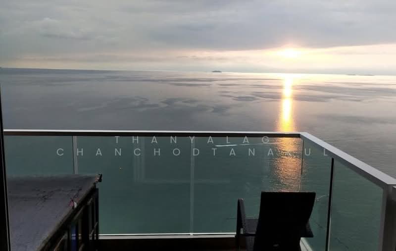 Cetus Beachfront : ซีตัส บีชฟรอนท์, ชลบุรี, หมู่ที่ 12 422 Jomtiensaineung Rd, นาเกลือ, บางละมุง, ชลบุรี, 55 ตร.ม., คอนโด ขาย, โดย Thanyalag Chanchodtanakul, 500237967 - DDproperty.com