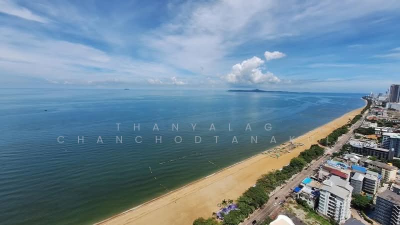 Cetus Beachfront, Chon Buri (Pattaya), Village No. 12 422 Jomtiensaineung Rd, Na Kloe, Bang Lamung (Pattaya), Chon Buri (Pattaya), 1 Bedroom, 55 sqm, Condo For Sale, by Thanyalag Chanchodtanakul, 500237967 - DDproperty.com