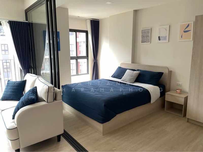 Cabanas Hua Hin, Prachuap Khiri Khan, Nong Kae, Hua Hin, Prachuap Khiri Khan, 1 Bedroom, 34 sqm, Condo For Rent, by Mantana Techapahaphong, 500237970 - DDproperty.com