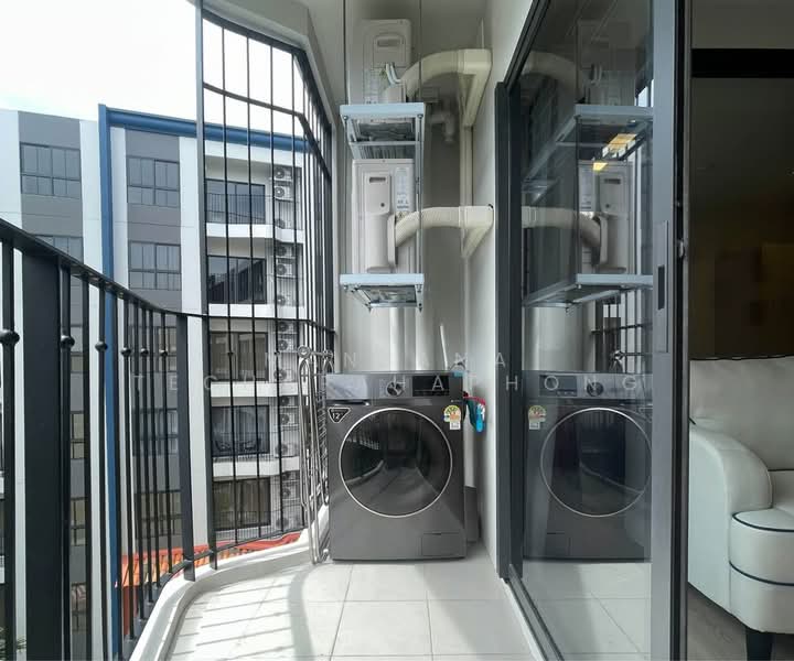 Cabanas Hua Hin, Prachuap Khiri Khan, Nong Kae, Hua Hin, Prachuap Khiri Khan, 1 Bedroom, 34 sqm, Condo For Rent, by Mantana Techapahaphong, 500237970 - DDproperty.com