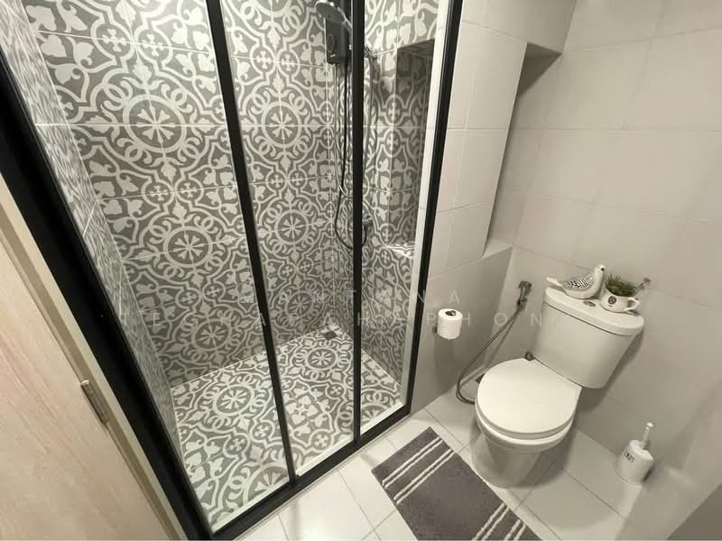 Cabanas Hua Hin, Prachuap Khiri Khan, Nong Kae, Hua Hin, Prachuap Khiri Khan, 1 Bedroom, 34 sqm, Condo For Rent, by Mantana Techapahaphong, 500237970 - DDproperty.com