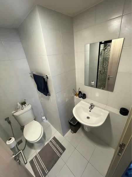 Cabanas Hua Hin, Prachuap Khiri Khan, Nong Kae, Hua Hin, Prachuap Khiri Khan, 1 Bedroom, 34 sqm, Condo For Rent, by Mantana Techapahaphong, 500237970 - DDproperty.com