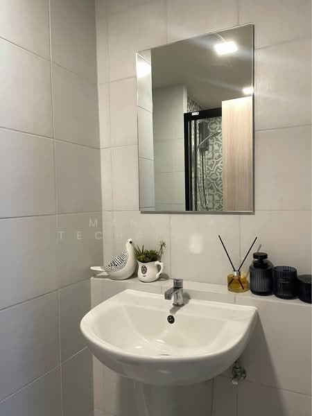 Cabanas Hua Hin, Prachuap Khiri Khan, Nong Kae, Hua Hin, Prachuap Khiri Khan, 1 Bedroom, 34 sqm, Condo For Rent, by Mantana Techapahaphong, 500237970 - DDproperty.com