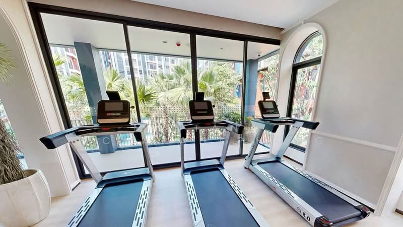 Cabanas Hua Hin, Prachuap Khiri Khan, Nong Kae, Hua Hin, Prachuap Khiri Khan, 1 Bedroom, 34 sqm, Condo For Rent, by Mantana Techapahaphong, 500237970 - DDproperty.com