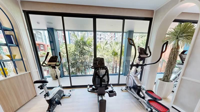 Cabanas Hua Hin, Prachuap Khiri Khan, Nong Kae, Hua Hin, Prachuap Khiri Khan, 1 Bedroom, 34 sqm, Condo For Rent, by Mantana Techapahaphong, 500237970 - DDproperty.com