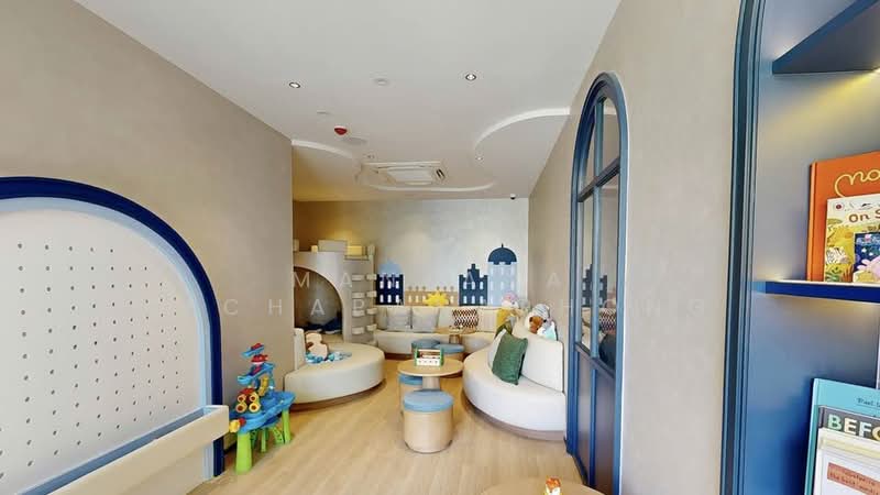 Cabanas Hua Hin, Prachuap Khiri Khan, Nong Kae, Hua Hin, Prachuap Khiri Khan, 1 Bedroom, 34 sqm, Condo For Rent, by Mantana Techapahaphong, 500237970 - DDproperty.com