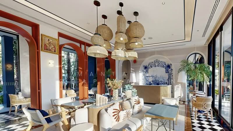 Cabanas Hua Hin : กาบานาส หัวหิน, ประจวบคีรีขันธ์, หนองแก, หัวหิน, ประจวบคีรีขันธ์, 34 ตร.ม., คอนโด ให้เช่า, โดย Mantana Techapahaphong, 500237970 - DDproperty.com