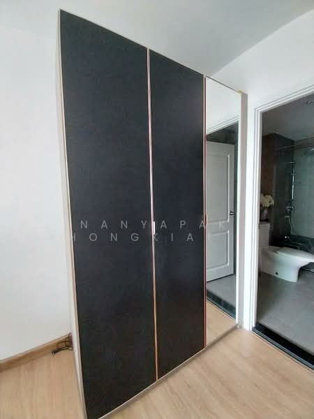 Supalai Wellington 2, Bangkok, Thimruemdam Road, Huai Khwang, Huai Khwang, Bangkok, 1 Bedroom, 42 sqm, Condo For Rent, by Nanyapak Khongkiattipan, 500237972 - DDproperty.com
