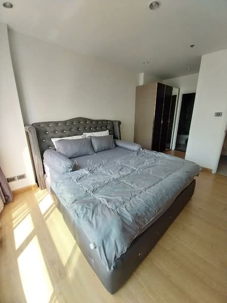 Supalai Wellington 2, Bangkok, Thimruemdam Road, Huai Khwang, Huai Khwang, Bangkok, 1 Bedroom, 42 sqm, Condo For Rent, by Nanyapak Khongkiattipan, 500237972 - DDproperty.com