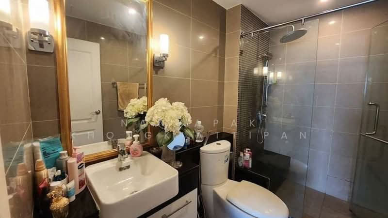 Supalai Wellington 2, Bangkok, Thimruemdam Road, Huai Khwang, Huai Khwang, Bangkok, 1 Bedroom, 42 sqm, Condo For Rent, by Nanyapak Khongkiattipan, 500237972 - DDproperty.com