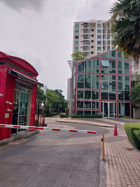 Supalai Wellington 2, Bangkok, Thimruemdam Road, Huai Khwang, Huai Khwang, Bangkok, 1 Bedroom, 42 sqm, Condo For Rent, by Nanyapak Khongkiattipan, 500237972 - DDproperty.com