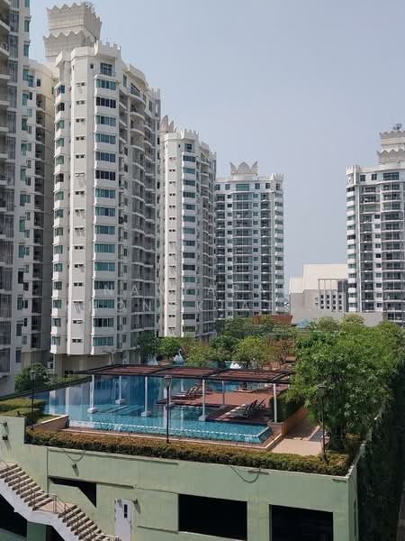 Supalai Wellington 2, Bangkok, Thimruemdam Road, Huai Khwang, Huai Khwang, Bangkok, 1 Bedroom, 42 sqm, Condo For Rent, by Nanyapak Khongkiattipan, 500237972 - DDproperty.com