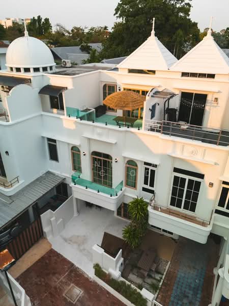 undefined, ชลบุรี, นาเกลือ, บางละมุง, ชลบุรี, 200 ตร.ม., บ้านเดี่ยว ขาย, โดย Thanyalag Chanchodtanakul, 500237973 - DDproperty.com