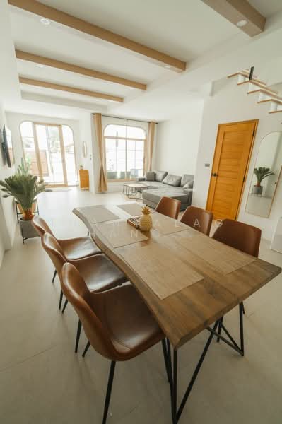 undefined, Chon Buri (Pattaya), Na Kloe, Bang Lamung (Pattaya), Chon Buri (Pattaya), 3 Bedrooms, 200 sqm, Single Detached House For Sale, by Thanyalag Chanchodtanakul, 500237973 - DDproperty.com