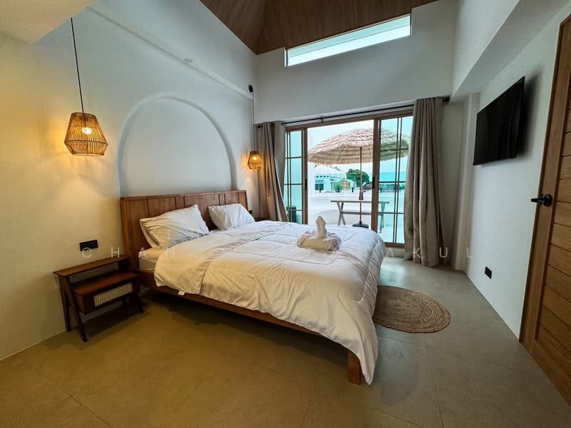 undefined, Chon Buri (Pattaya), Na Kloe, Bang Lamung (Pattaya), Chon Buri (Pattaya), 3 Bedrooms, 200 sqm, Single Detached House For Sale, by Thanyalag Chanchodtanakul, 500237973 - DDproperty.com