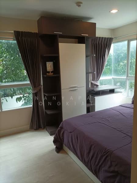 Metro Luxe Rose Gold Phaholyothin - Sutthisan, Bangkok, Soi Inthamara 14, Samsen Nai, Phaya Thai, Bangkok, 2 Bedrooms, 42 sqm, Condo For Rent, by Nanyapak Khongkiattipan, 500237977 - DDproperty.com