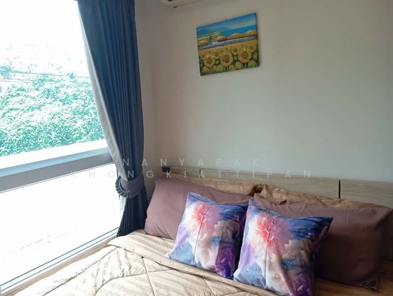 Metro Luxe Rose Gold Phaholyothin - Sutthisan, Bangkok, Soi Inthamara 14, Samsen Nai, Phaya Thai, Bangkok, 2 Bedrooms, 42 sqm, Condo For Rent, by Nanyapak Khongkiattipan, 500237977 - DDproperty.com