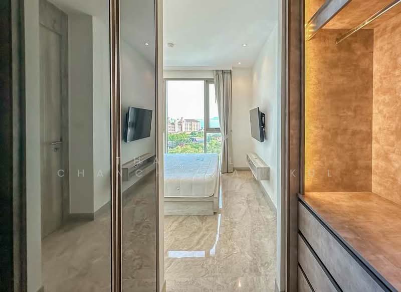 The Riviera Monaco : เดอะ ริเวียร่า โมนาโก, ชลบุรี, ซอยนาจอมเทียน 4 ถนนสุขุมวิท, นาจอมเทียน, สัตหีบ, ชลบุรี, 40 ตร.ม., คอนโด ให้เช่า, โดย Thanyalag Chanchodtanakul, 500237978 - DDproperty.com