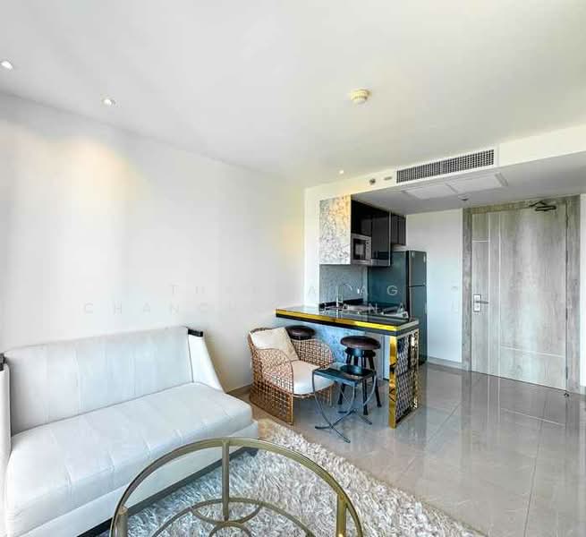 The Riviera Monaco, Chon Buri (Pattaya), NaJomtien Soi 4, Sukhumvit Rd., Na Chom Thian, Sattahip, Chon Buri (Pattaya), 1 Bedroom, 40 sqm, Condo For Rent, by Thanyalag Chanchodtanakul, 500237978 - DDproperty.com