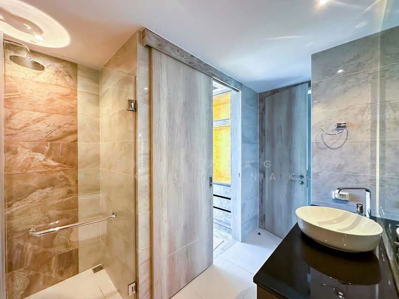 The Riviera Monaco, Chon Buri (Pattaya), NaJomtien Soi 4, Sukhumvit Rd., Na Chom Thian, Sattahip, Chon Buri (Pattaya), 1 Bedroom, 40 sqm, Condo For Rent, by Thanyalag Chanchodtanakul, 500237978 - DDproperty.com