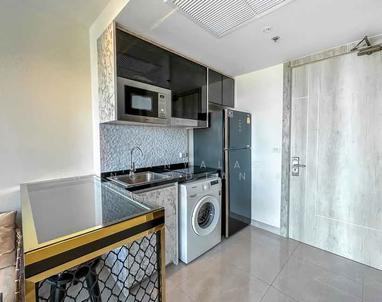 The Riviera Monaco, Chon Buri (Pattaya), NaJomtien Soi 4, Sukhumvit Rd., Na Chom Thian, Sattahip, Chon Buri (Pattaya), 1 Bedroom, 40 sqm, Condo For Rent, by Thanyalag Chanchodtanakul, 500237978 - DDproperty.com