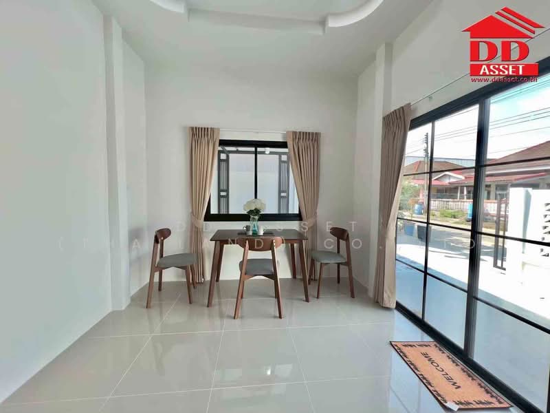 ขาย บ้านเดี่ยวชั้นเดียว หมู่บ้าน วิลเลจ3 บ้านรีโนเวทใหม่ อยู่หลังตลาด AC คลอง4 ลำลูกกาคลอง4, ปทุมธานี, ลาดสวาย, ลำลูกกา, ปทุมธานี, 212 ตร.ม., บ้านเดี่ยว ขาย, โดย DD Asset (Thailand) Co.,Ltd, 500237979 - DDproperty.com