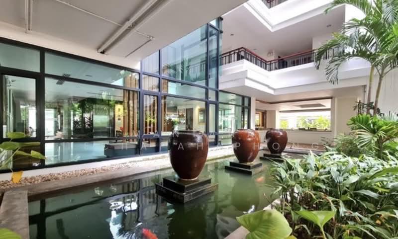 Prime Suites, Chon Buri (Pattaya), Soi Pattaya Klang 4, Nong Pru, Bang Lamung (Pattaya), Chon Buri (Pattaya), 2 Bedrooms, 150 sqm, Condo For Rent, by Mantana Techapahaphong, 500237980 - DDproperty.com