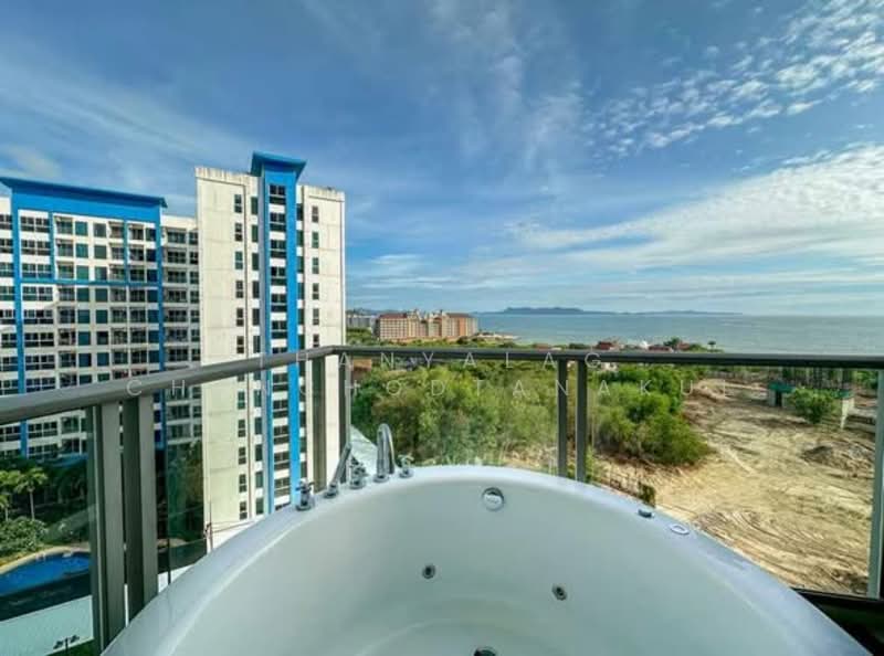 The Riviera Monaco, Chon Buri (Pattaya), NaJomtien Soi 4, Sukhumvit Rd., Na Chom Thian, Sattahip, Chon Buri (Pattaya), 1 Bedroom, 40 sqm, Condo For Sale, by Thanyalag Chanchodtanakul, 500237982 - DDproperty.com