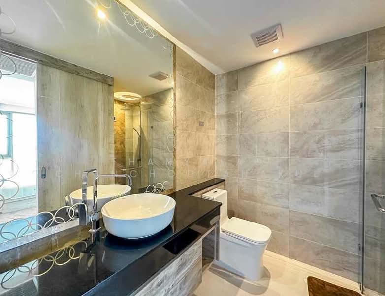 The Riviera Monaco, Chon Buri (Pattaya), NaJomtien Soi 4, Sukhumvit Rd., Na Chom Thian, Sattahip, Chon Buri (Pattaya), 1 Bedroom, 40 sqm, Condo For Sale, by Thanyalag Chanchodtanakul, 500237982 - DDproperty.com