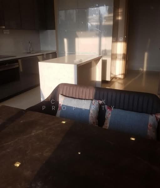 The Esse Asoke, Bangkok, 333 Soi Sukhumvit 21, Sukhumvit Road, Khlongtoei Nua, Watthana, Bangkok, 2 Bedrooms, 75 sqm, Condo For Rent, by Connex Property, 500237983 - DDproperty.com