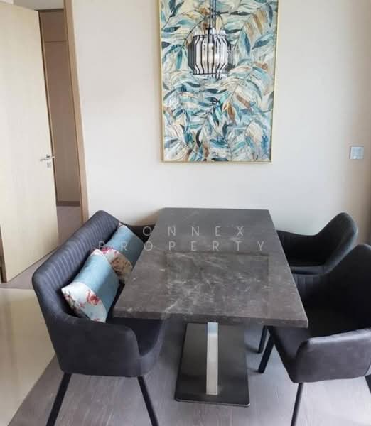 The Esse Asoke, Bangkok, 333 Soi Sukhumvit 21, Sukhumvit Road, Khlongtoei Nua, Watthana, Bangkok, 2 Bedrooms, 75 sqm, Condo For Rent, by Connex Property, 500237983 - DDproperty.com