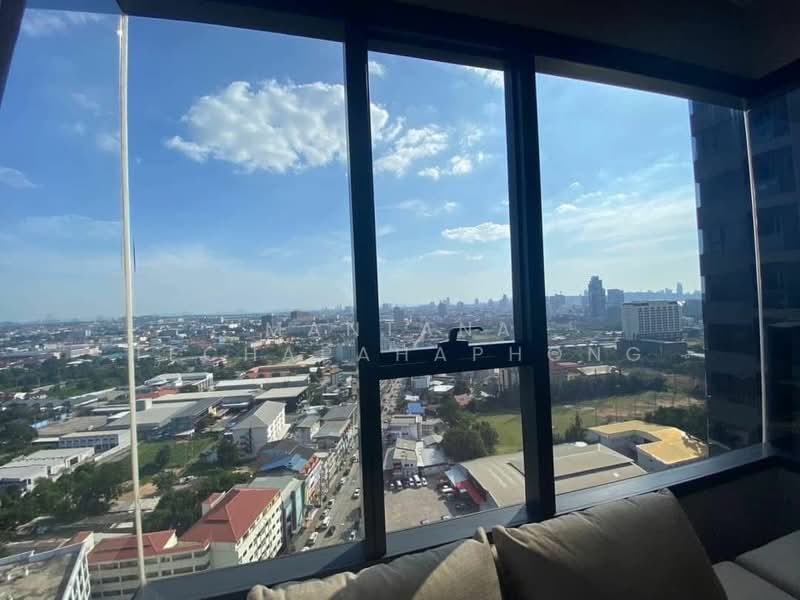 Once Pattaya, Chon Buri (Pattaya), 15 6 Sukhumvit 99, Na Kloe, Bang Lamung (Pattaya), Chon Buri (Pattaya), 1 Bedroom, 36 sqm, Villa For Rent, by Mantana Techapahaphong, 500237984 - DDproperty.com
