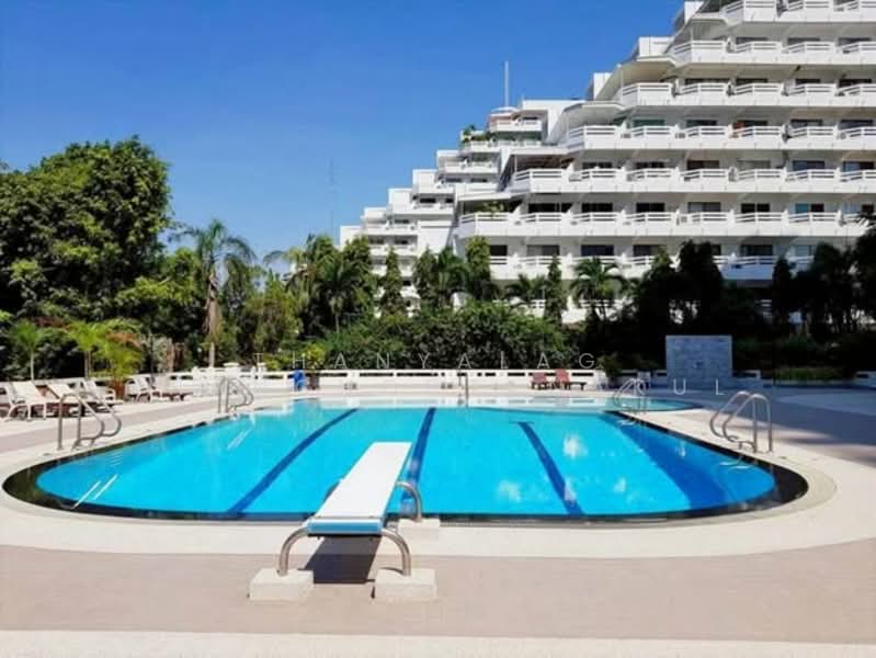 Grand Condotel Jomtien : แกรนด์ คอนโดเทล จอมเทียน, ชลบุรี, 319 ม.12 จอมเทียน, หนองปรือ, บางละมุง, ชลบุรี, 114 ตร.ม., คอนโด ขาย, โดย Thanyalag Chanchodtanakul, 500237985 - DDproperty.com