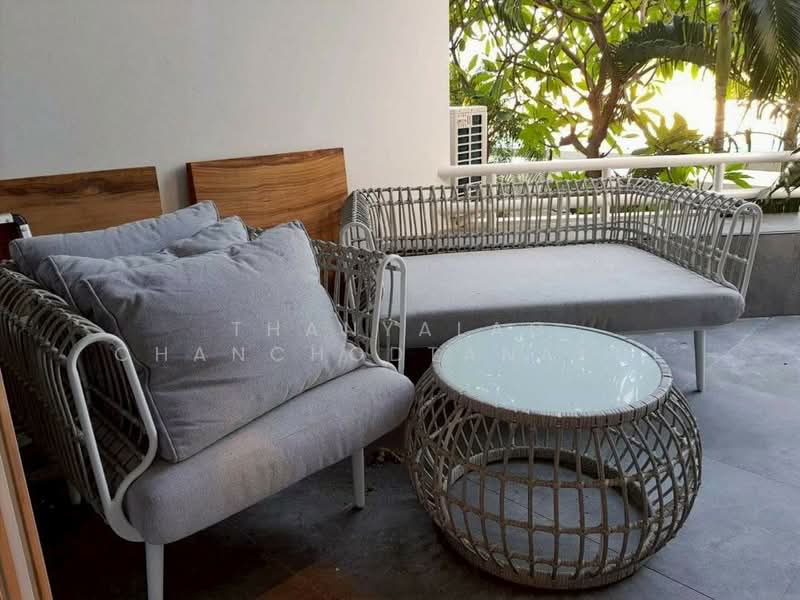 Grand Condotel Jomtien, Chon Buri (Pattaya), Moo 12 Thappraya Rd, Nong Pru, Bang Lamung (Pattaya), Chon Buri (Pattaya), 2 Bedrooms, 114 sqm, Condo For Sale, by Thanyalag Chanchodtanakul, 500237985 - DDproperty.com