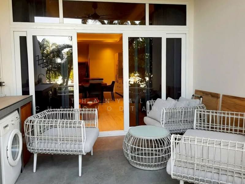 Grand Condotel Jomtien, Chon Buri (Pattaya), Moo 12 Thappraya Rd, Nong Pru, Bang Lamung (Pattaya), Chon Buri (Pattaya), 2 Bedrooms, 114 sqm, Condo For Sale, by Thanyalag Chanchodtanakul, 500237985 - DDproperty.com