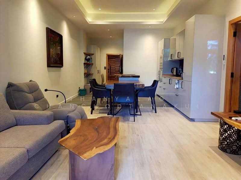 Grand Condotel Jomtien, Chon Buri (Pattaya), Moo 12 Thappraya Rd, Nong Pru, Bang Lamung (Pattaya), Chon Buri (Pattaya), 2 Bedrooms, 114 sqm, Condo For Sale, by Thanyalag Chanchodtanakul, 500237985 - DDproperty.com