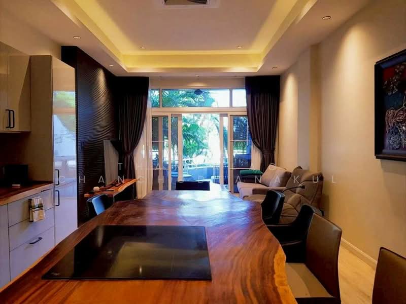 Grand Condotel Jomtien, Chon Buri (Pattaya), Moo 12 Thappraya Rd, Nong Pru, Bang Lamung (Pattaya), Chon Buri (Pattaya), 2 Bedrooms, 114 sqm, Condo For Sale, by Thanyalag Chanchodtanakul, 500237985 - DDproperty.com