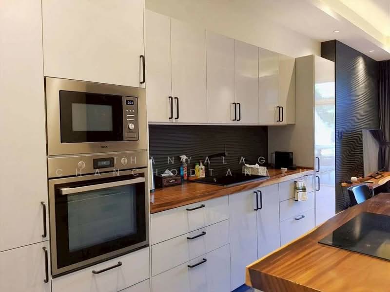 Grand Condotel Jomtien, Chon Buri (Pattaya), Moo 12 Thappraya Rd, Nong Pru, Bang Lamung (Pattaya), Chon Buri (Pattaya), 2 Bedrooms, 114 sqm, Condo For Sale, by Thanyalag Chanchodtanakul, 500237985 - DDproperty.com